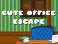 Spill Cute Office Escape