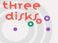 Spill Three Disks 