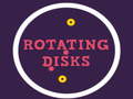Spill Rotating Disks 