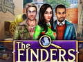 Spill The Finders