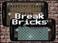 Spill Break Bricks