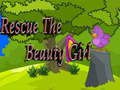 Spill Rescue the Beauty Girl