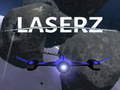 Spill Laserz
