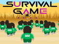 Spill Survival Game 
