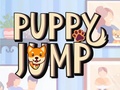 Spill Puppy Jump