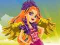 Spill Phoenix Princess