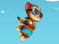 Spill Flappy Talking Tom
