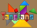 Spill Tangrams