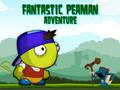 Spill Fantastic Peaman Adventure