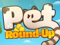 Spill Pet Round-Up