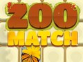 Spill Match Zoo