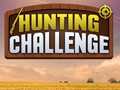 Spill Hunting Challenge