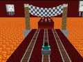 Spill Minecraft Nether Dash