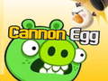 Spill Cannon Eggs