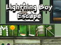 Spill Lightning Boy Escape