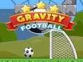 Spill Gravity football