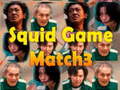 Spill Squid Game Match3