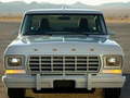 Spill Ford F-100 Eluminator Slide