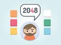 Spill 2048
