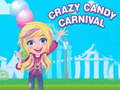 Spill Crazy Candy Carnival