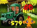 Spill Monkey Go Happy Stage 579