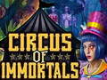 Spill Circus Of Immortals