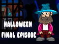 Spill Halloween Final Episode
