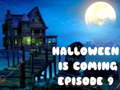 Spill Halloween is coming episode 9