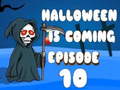 Spill Halloween is Coming Episode 10
