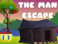 Spill The Man Escape