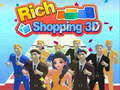 Spill Rich Shopping 3D 
