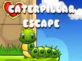 Spill Caterpillar Escape