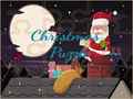 Spill Christmas Puzzle