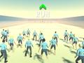 Spill Start Stop! Squid Game