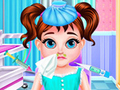 Spill Baby Taylor Bad Cold Treatment