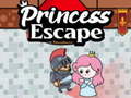 Spill Princess Escape