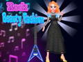 Spill Rock Beauty Fashion