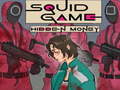 Spill Squid Game Hidden Money