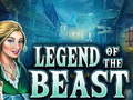Spill Legend Of The Beast