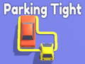 Spill Parking Tight