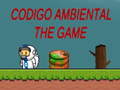 Spill Codigo Ambiental The game