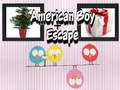 Spill American Boy Escape