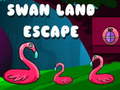 Spill Swan Land Escape