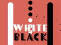 Spill White Black 