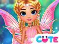 Spill Magical Fairy Fashion Look
