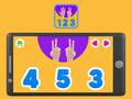 Spill 123 Game