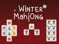 Spill Winter Mahjong