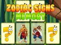 Spill Zodiac Signs Memory