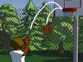 Spill Basketball RPG