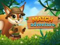 Spill Match Adventure